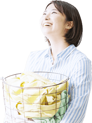 シャン24公式画像