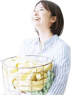 シャン24公式画像